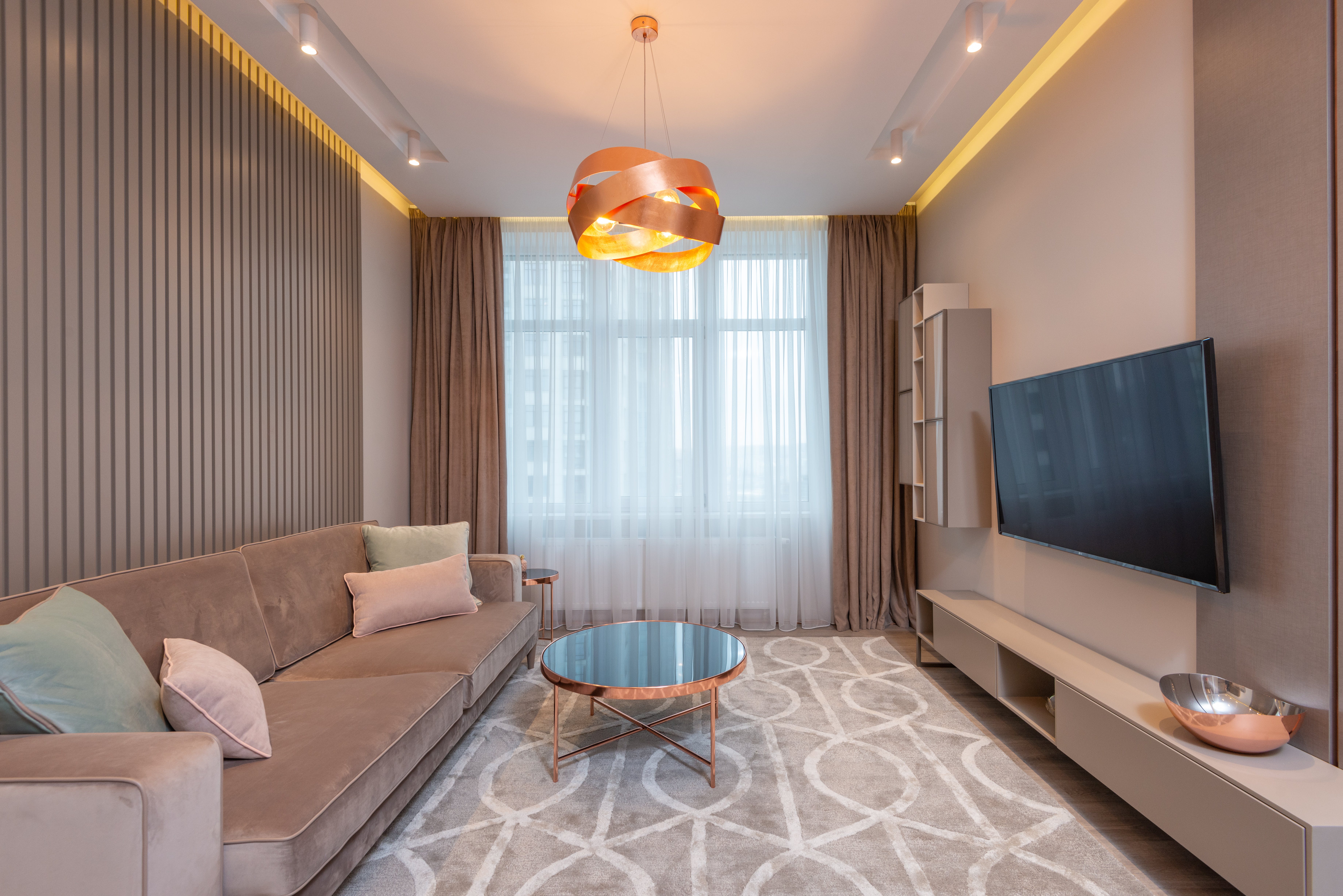 Accommodation