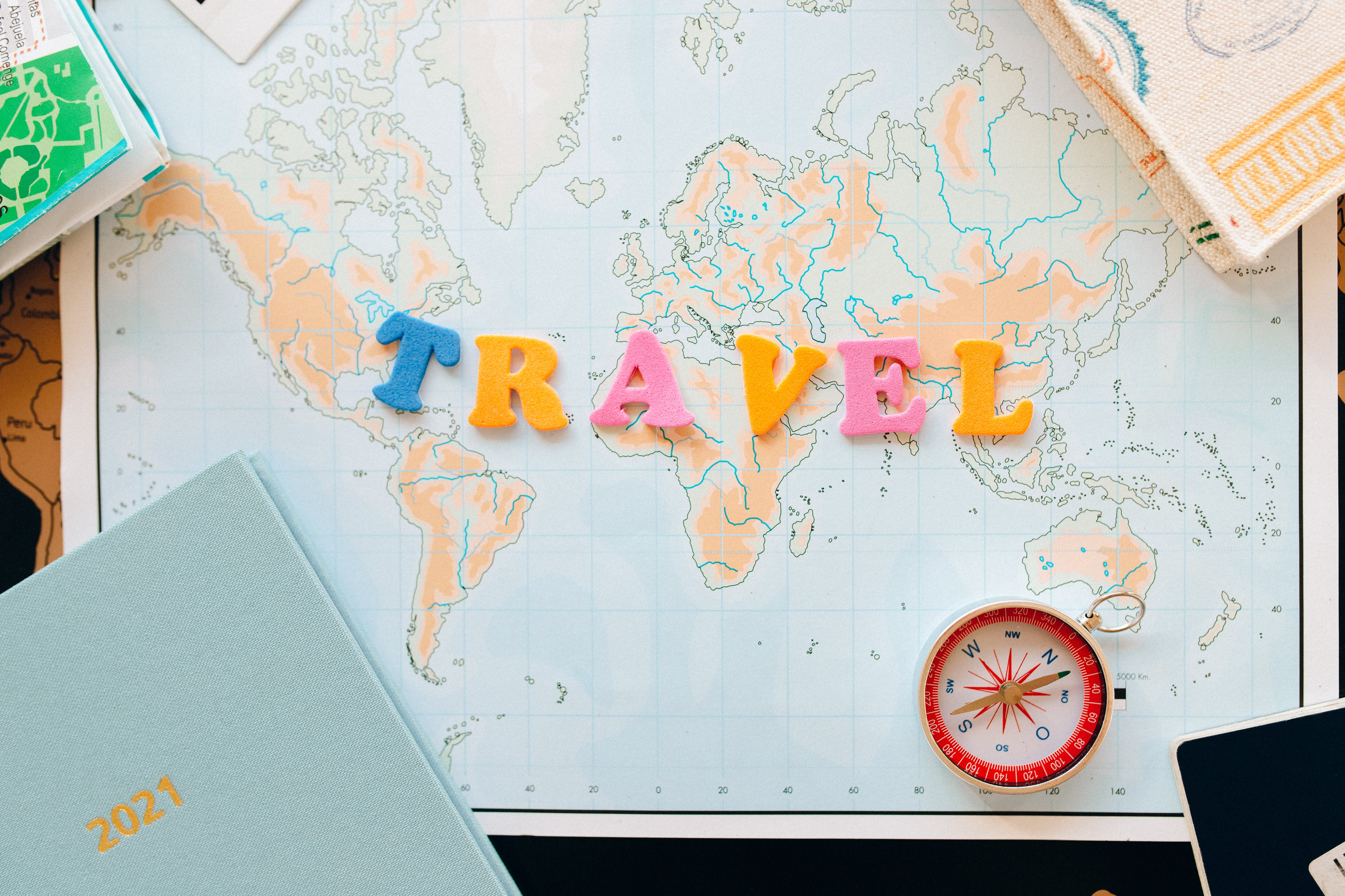 Travel Agency